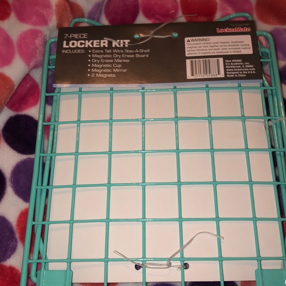 Locker kit - Picture 4 of 4